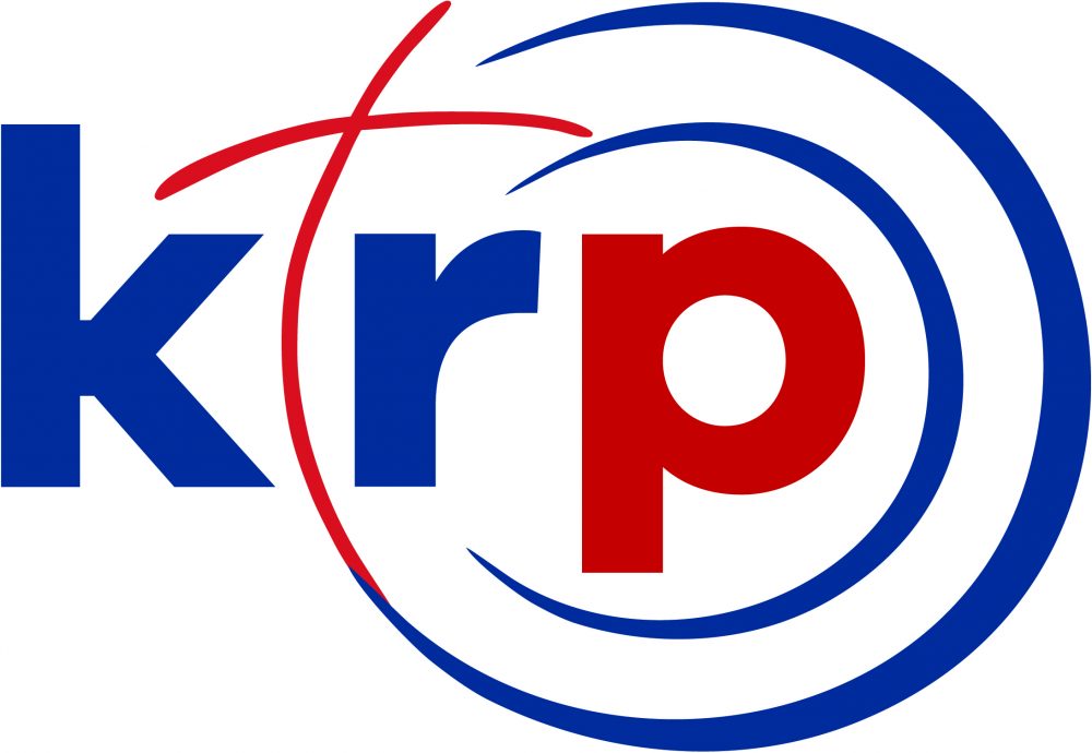 KRP logo